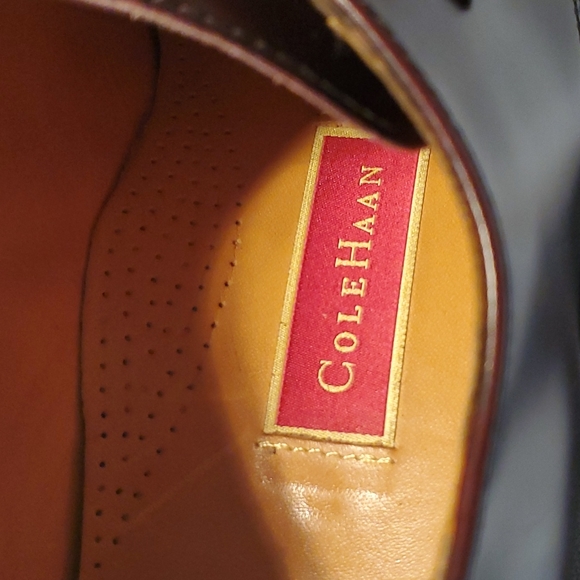 Cole Haan Shoes - Picture 10 of 10